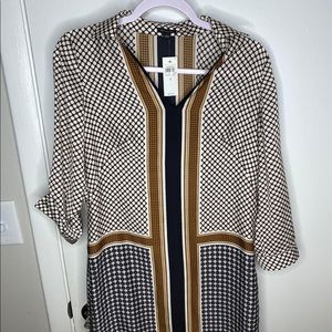 Ann Taylor dress size Small
